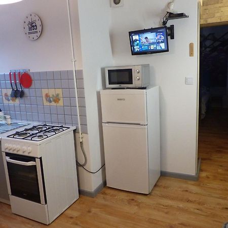 Apartament Kraszewskiego Битом Екстер'єр фото