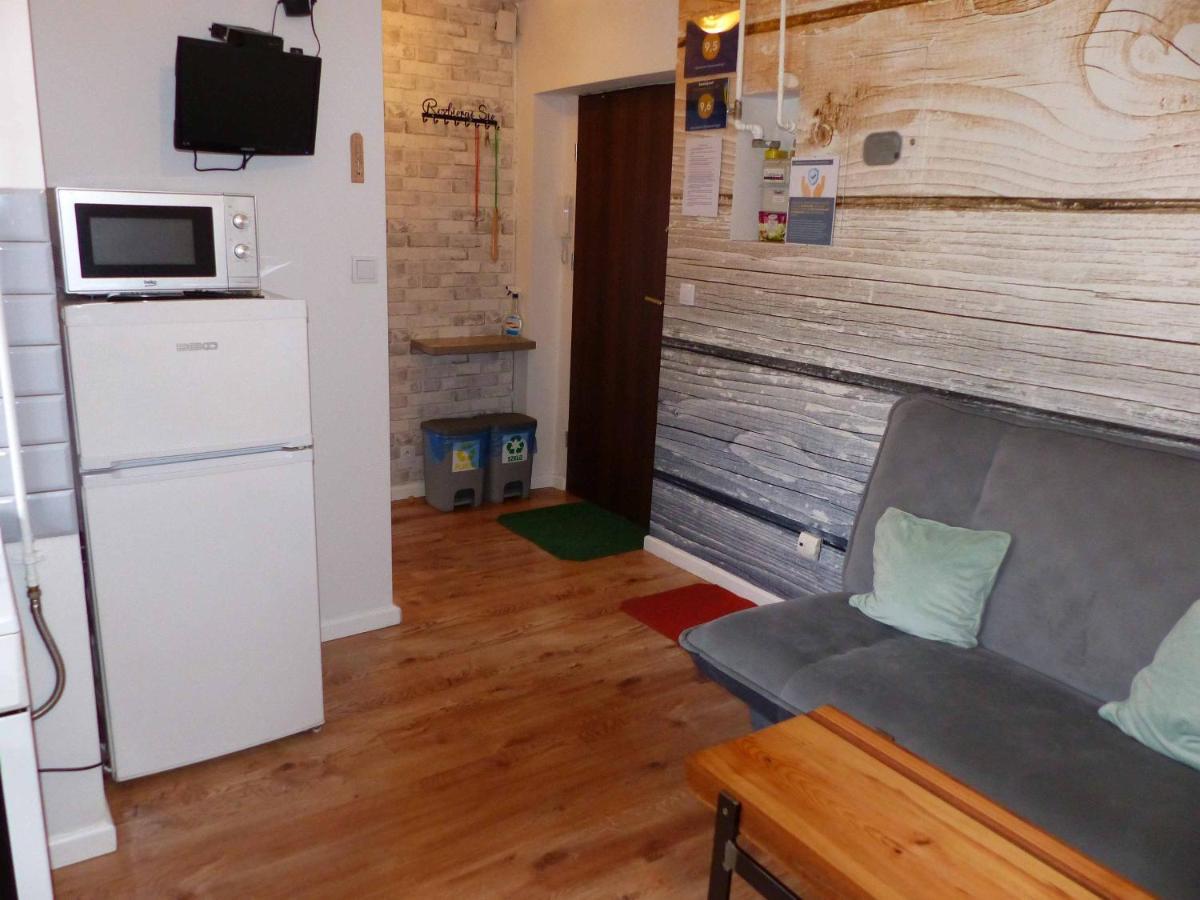 Apartament Kraszewskiego Битом Екстер'єр фото