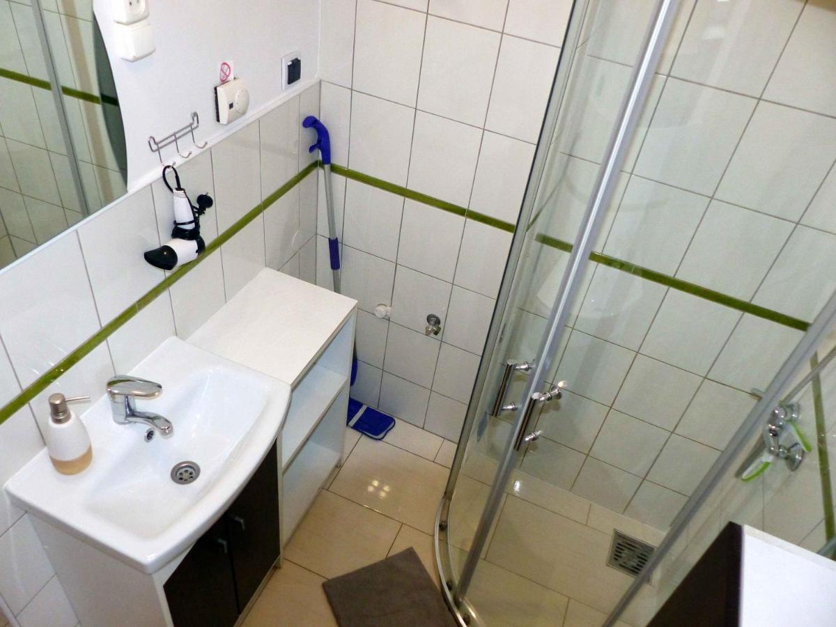 Apartament Kraszewskiego Битом Екстер'єр фото