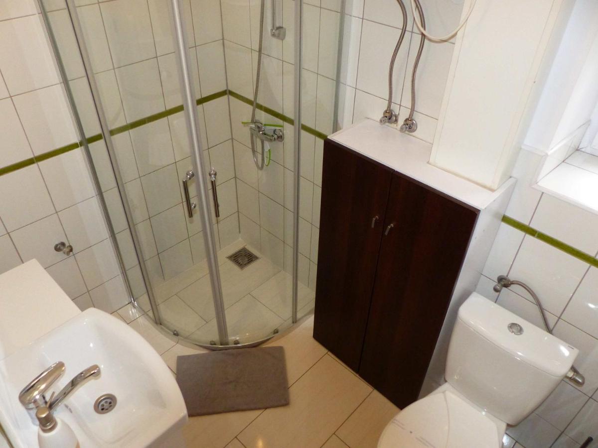 Apartament Kraszewskiego Битом Екстер'єр фото
