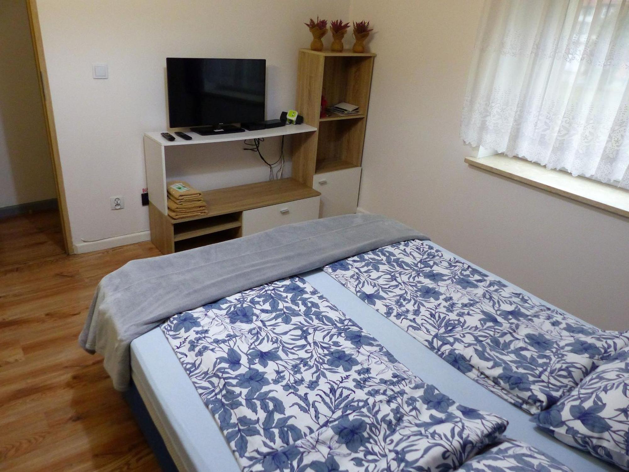 Apartament Kraszewskiego Битом Екстер'єр фото