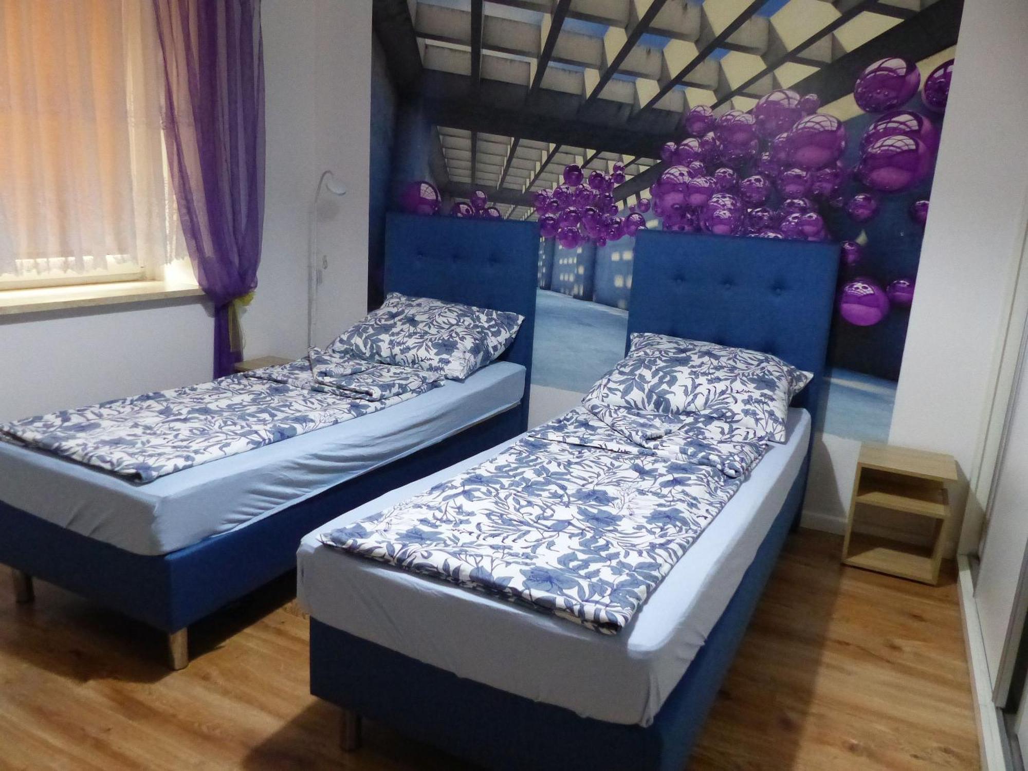 Apartament Kraszewskiego Битом Екстер'єр фото