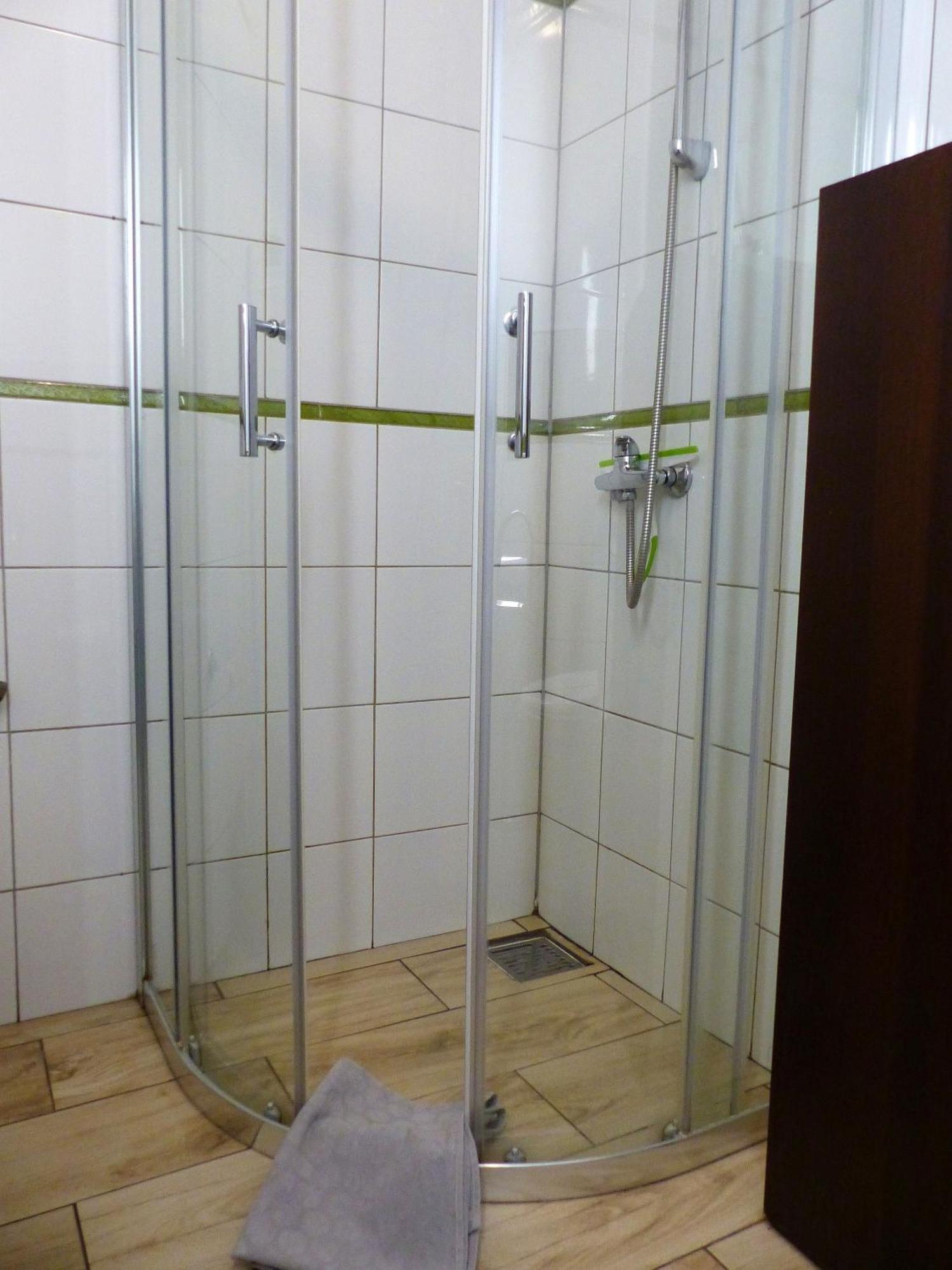 Apartament Kraszewskiego Битом Екстер'єр фото