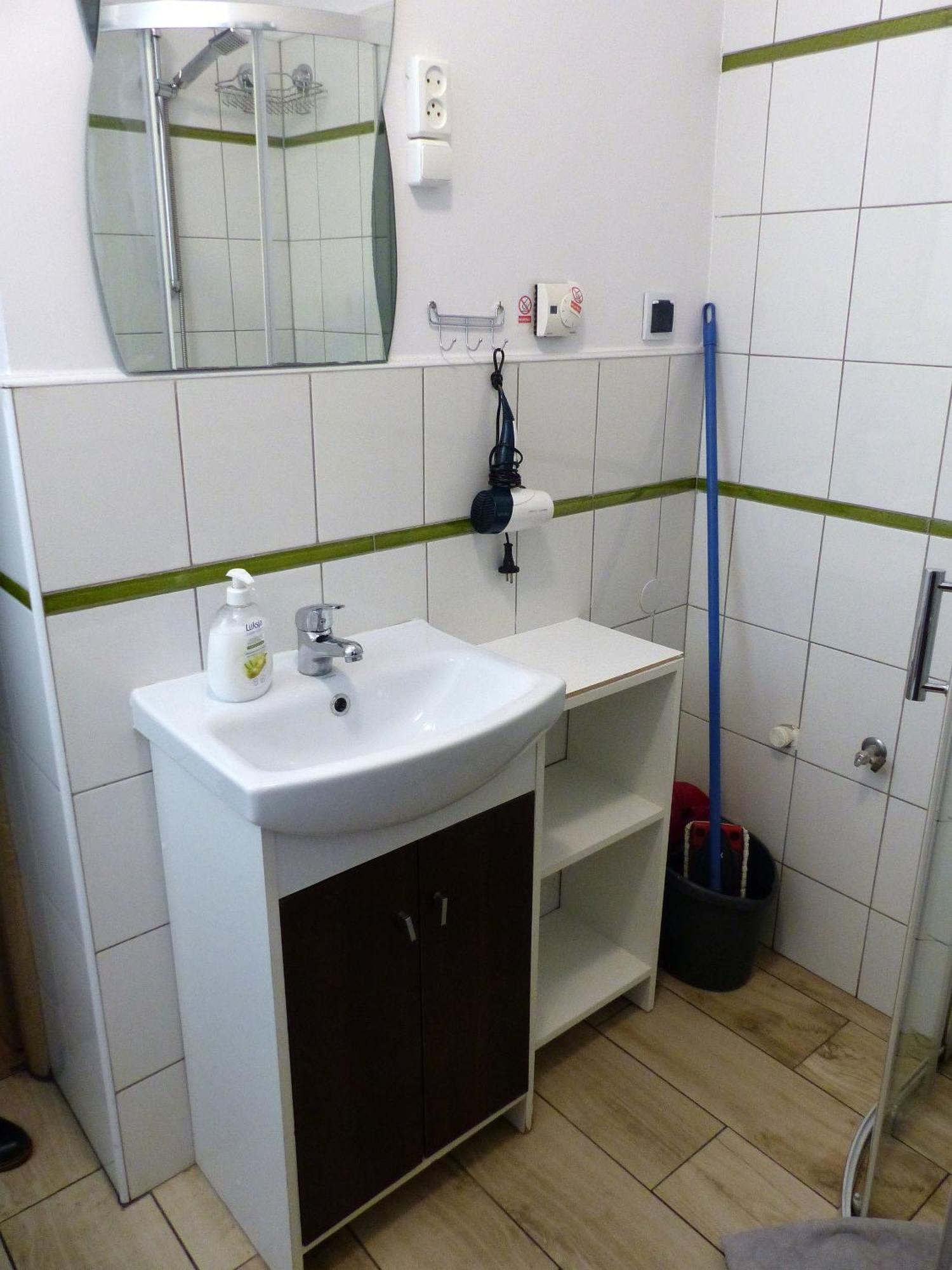 Apartament Kraszewskiego Битом Екстер'єр фото