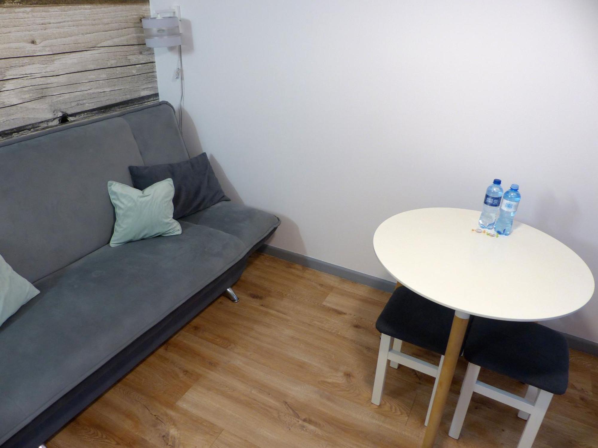 Apartament Kraszewskiego Битом Екстер'єр фото