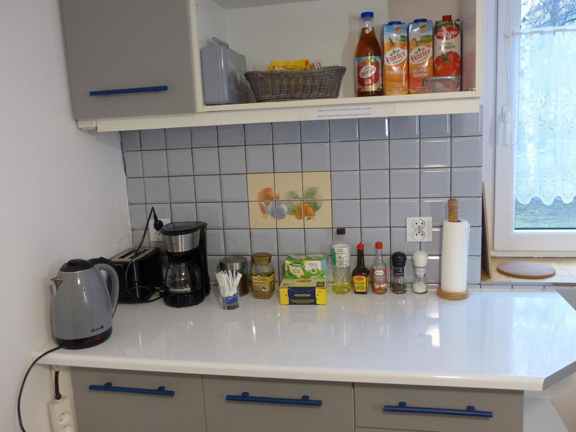 Apartament Kraszewskiego Битом Екстер'єр фото
