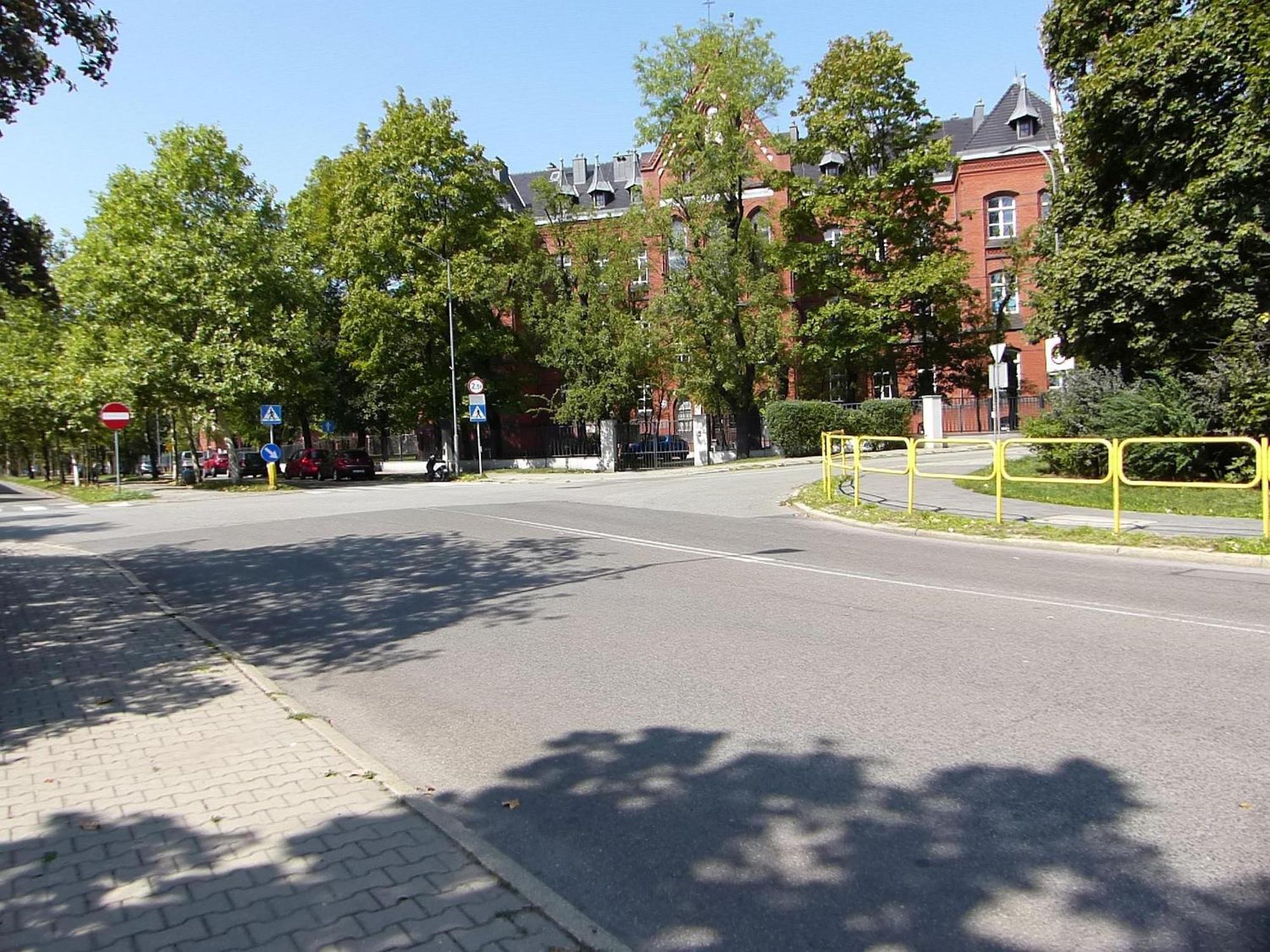 Apartament Kraszewskiego Битом Екстер'єр фото