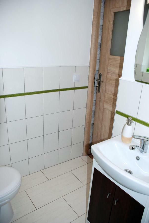 Apartament Kraszewskiego Битом Екстер'єр фото