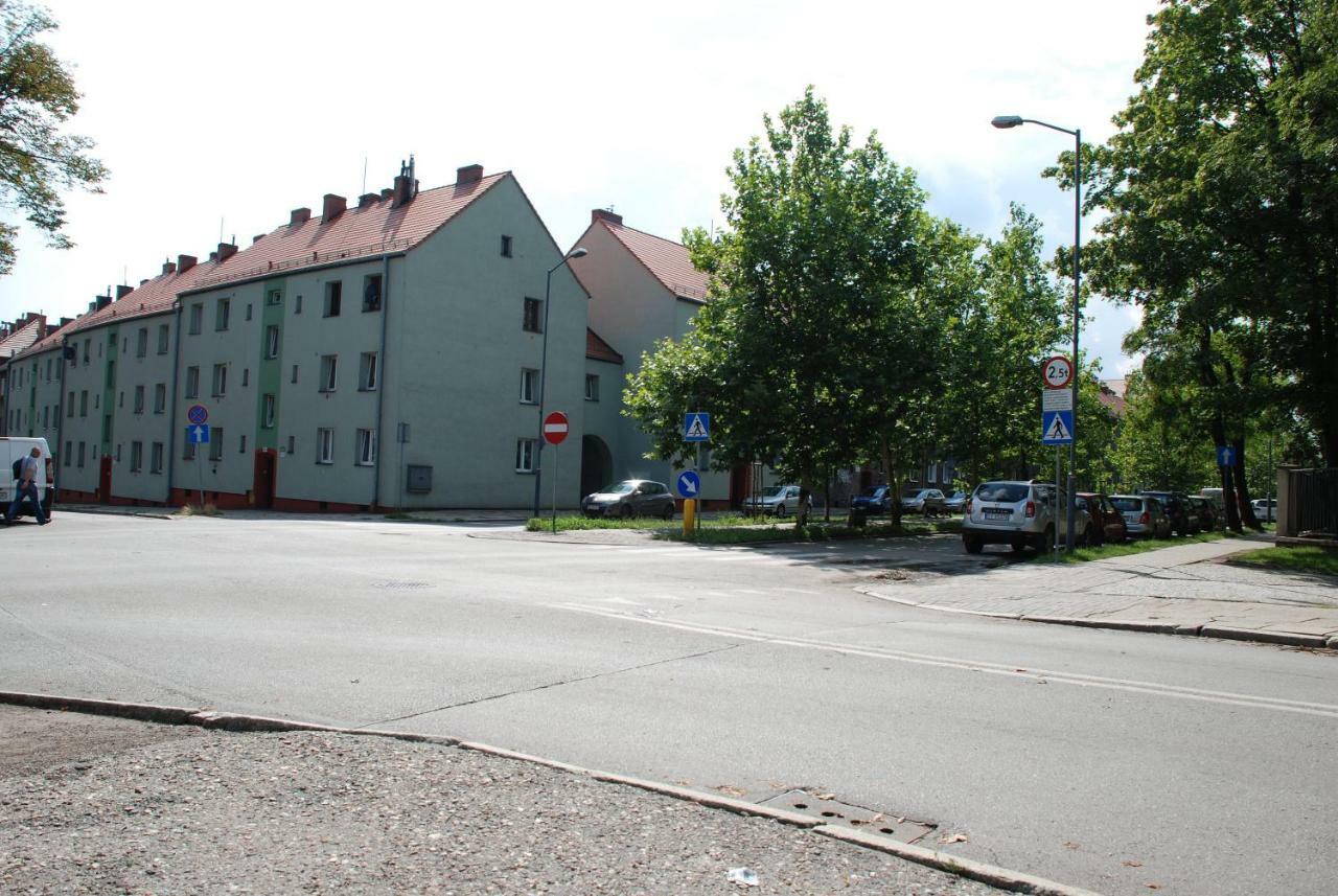 Apartament Kraszewskiego Битом Екстер'єр фото