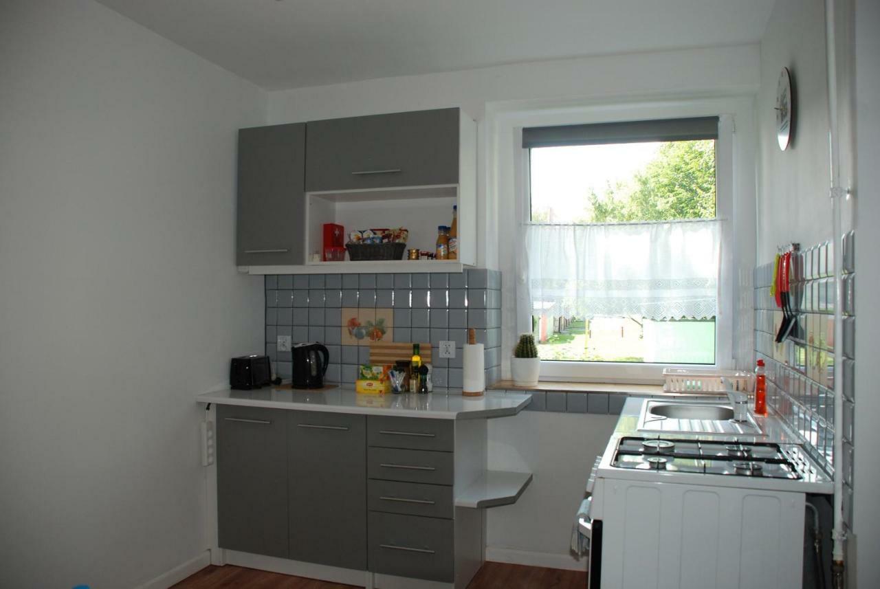 Apartament Kraszewskiego Битом Екстер'єр фото