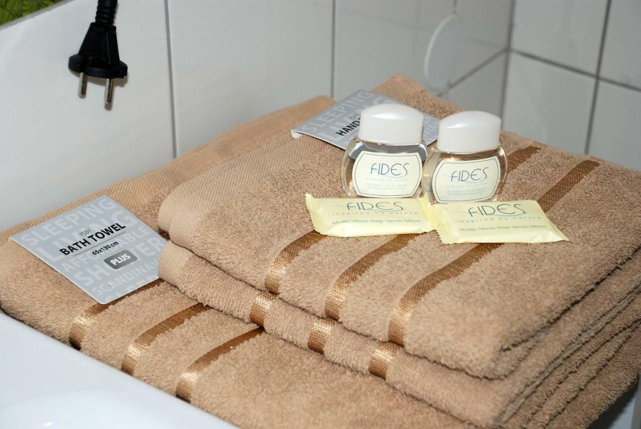 Apartament Kraszewskiego Битом Екстер'єр фото