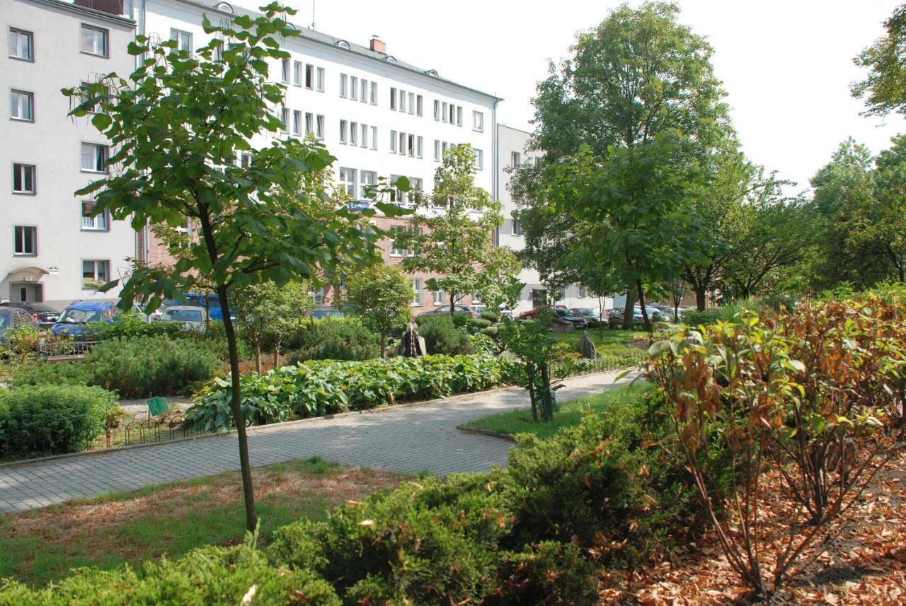 Apartament Kraszewskiego Битом Екстер'єр фото