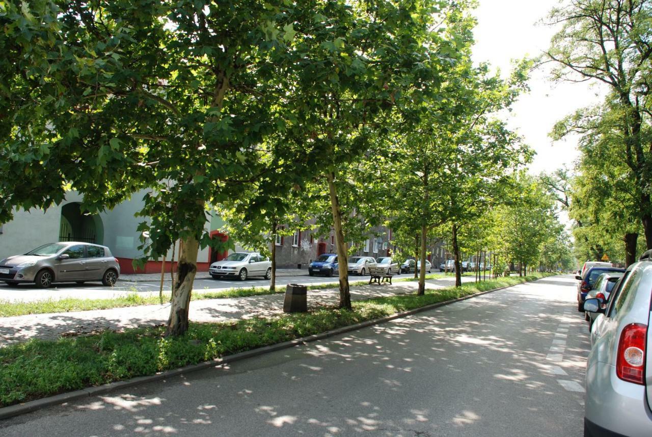 Apartament Kraszewskiego Битом Екстер'єр фото