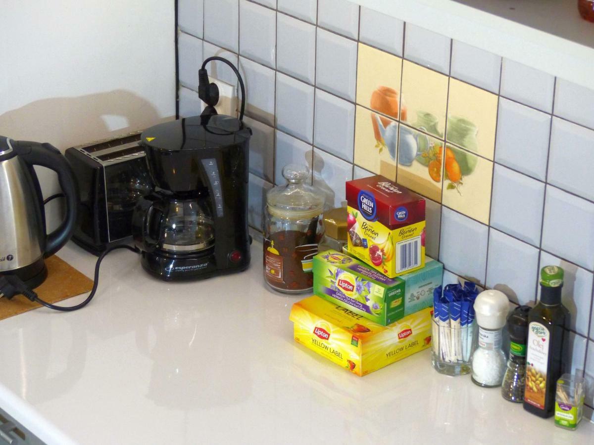 Apartament Kraszewskiego Битом Екстер'єр фото